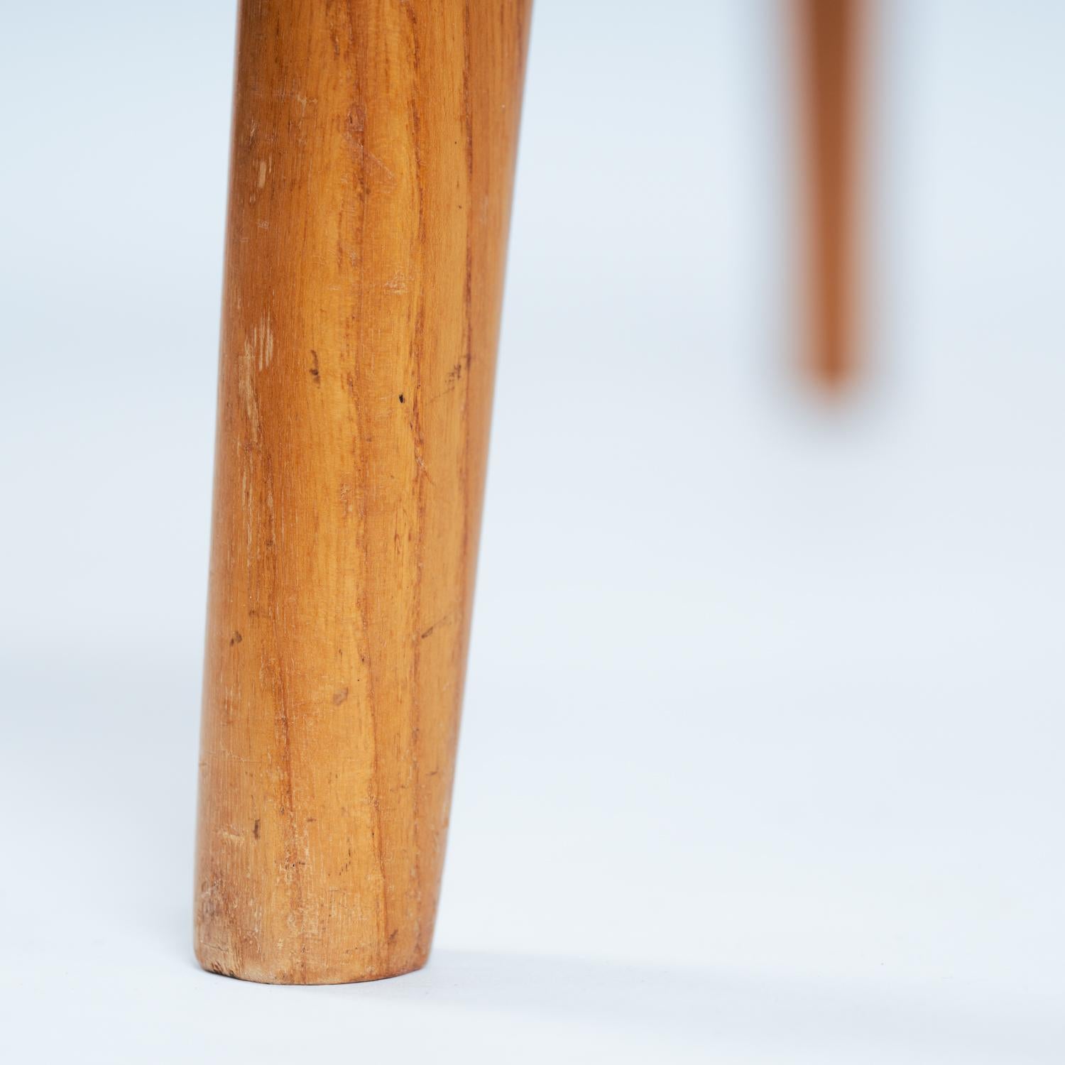 Gio Ponti Leggera dining chairs Cassina, set of 6, Italy, 1956 For Sale 8