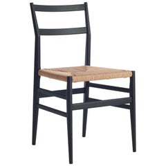 Gio Ponti Cassina Original Superleggera-Stuhl