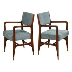 Chaises Gio Ponti