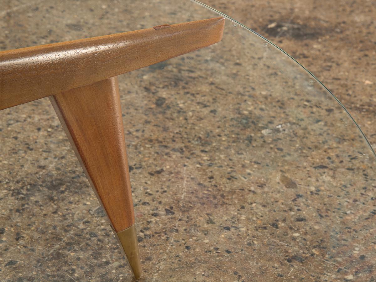 Gio Ponti Cocktail Table 1