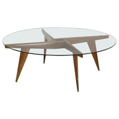 Gio Ponti Cocktail Table