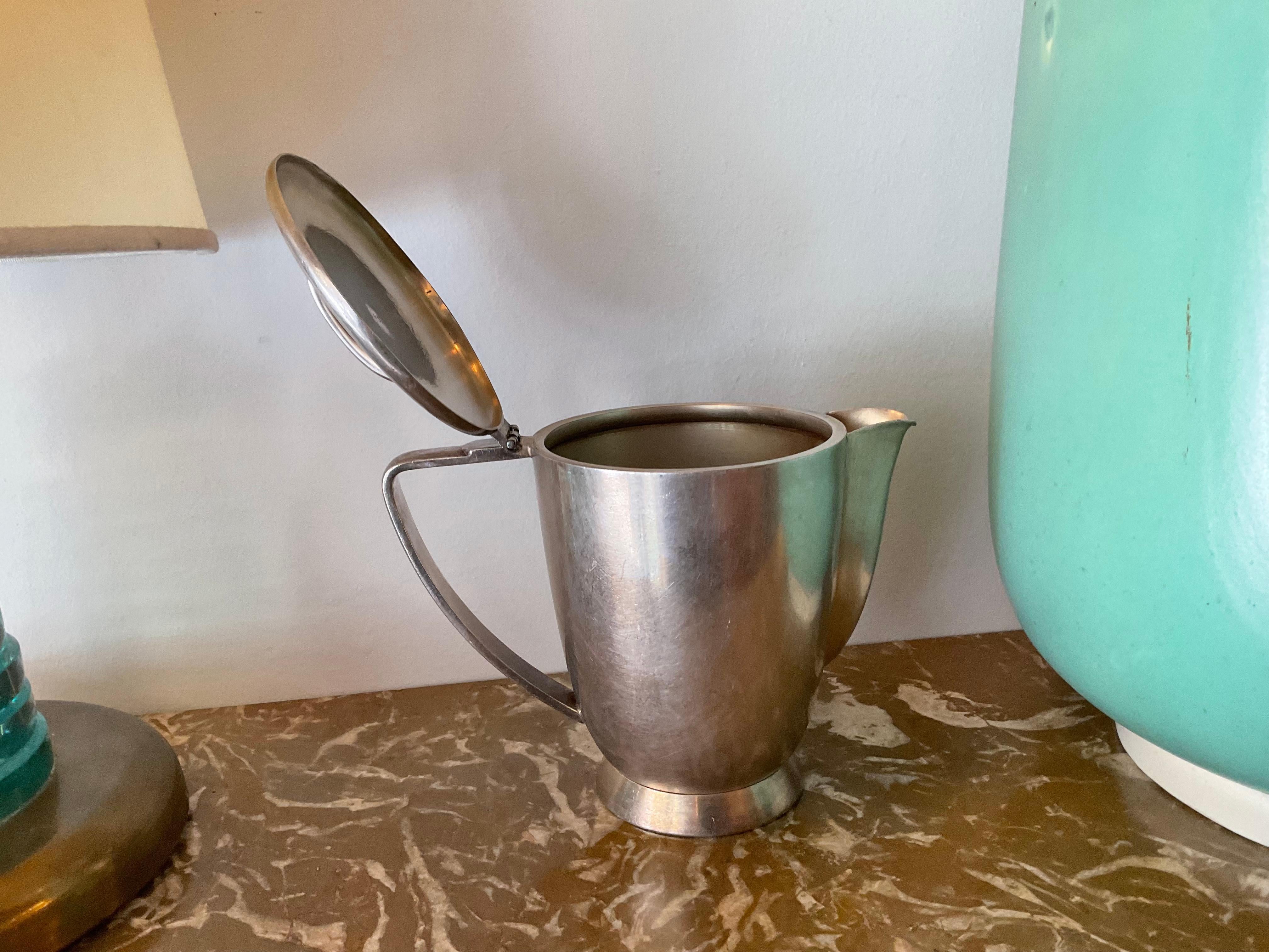 Caffettiera Gio Ponti, 1940 in vendita 1