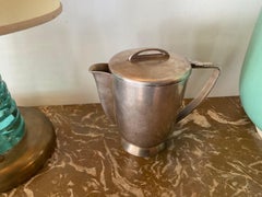 Gio Ponti Coffee Maker, 1940