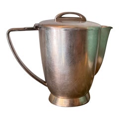 Gio PONTI Créateur de café, 1940