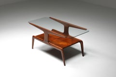 Gio Ponti Coffee Table, 1950s