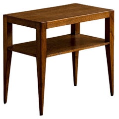 Mesa de centro Gio Ponti, 1954