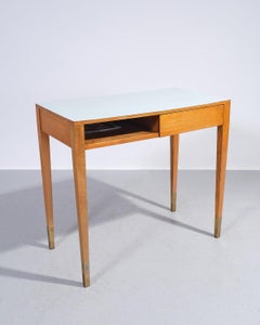 Gio Ponti Console Desk for Hotel Parco dei Principi, Rome, Italy, 1964