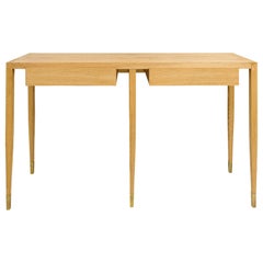 Gio Ponti Console on Tapered Legs