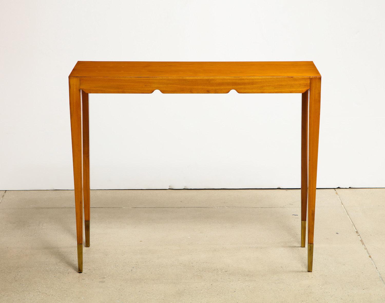 console gio ponti