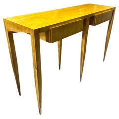 Gio Ponti-Konsolentisch