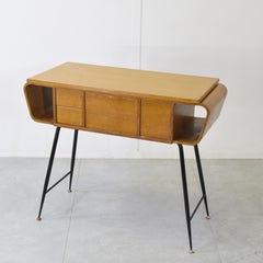 Table console Gio Ponti Singer 1960