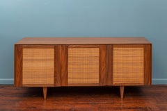 Gio Ponti Credenza for M.Singer & Sons