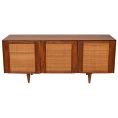 Gio Ponti Credenza for M.Singer & Sons