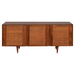 Gio Ponti Credenza for M.Singer & Sons
