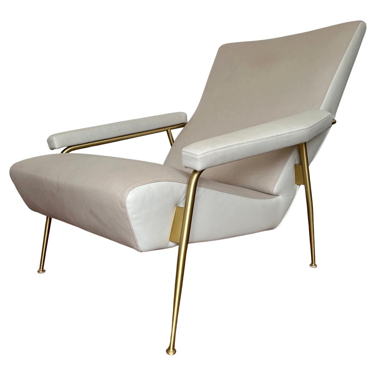 Gio Ponti D.153.1 Armchair