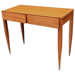 Gio Ponti Designed Small Console Table