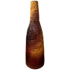 Vaso disegnato da Gio Ponti per Paolo De Poli