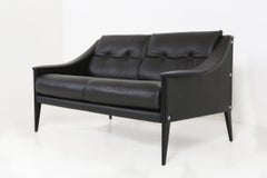 Gio Ponti Dezza Sofa