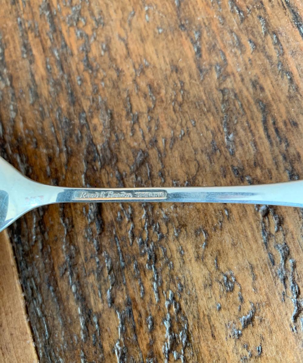 Service de couverts pour huit en argent sterling Gio Ponti Diamond - 48 Pieces en vente 3
