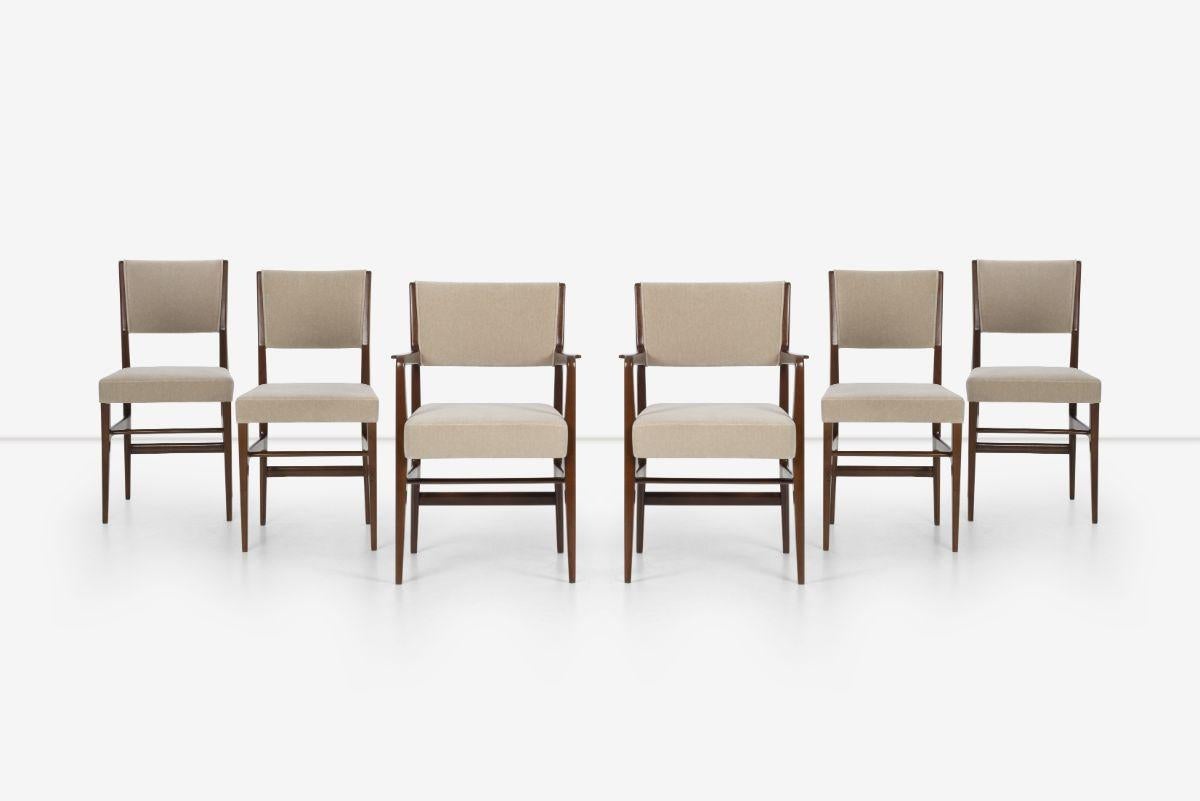 singer dining chairs