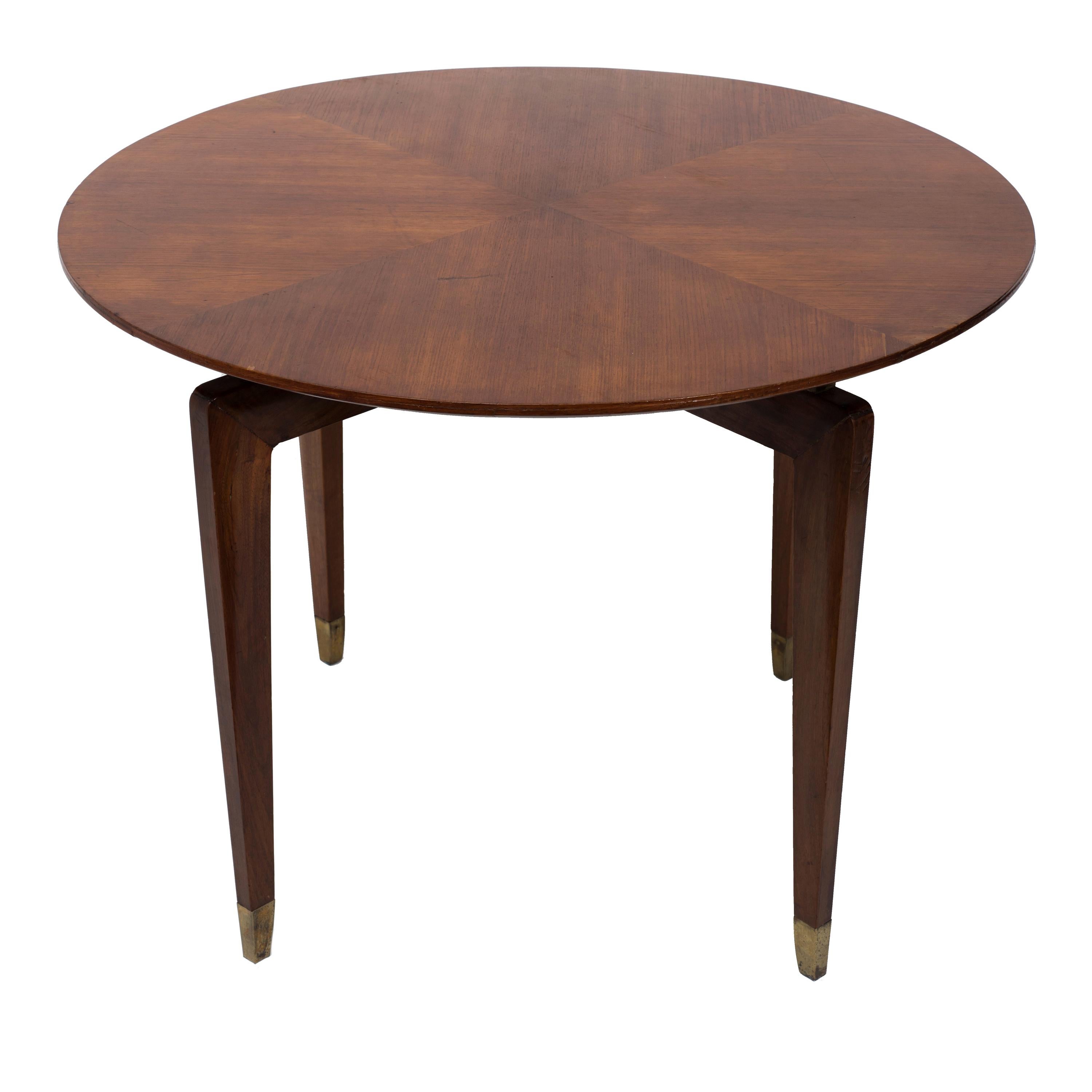 Gio Side Table For Sale at 1stDibs