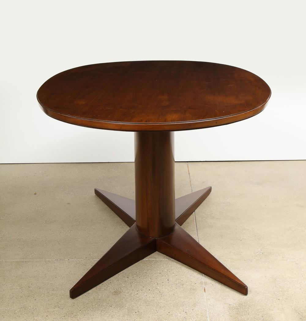 Hand-Crafted Gio Ponti Dining Table