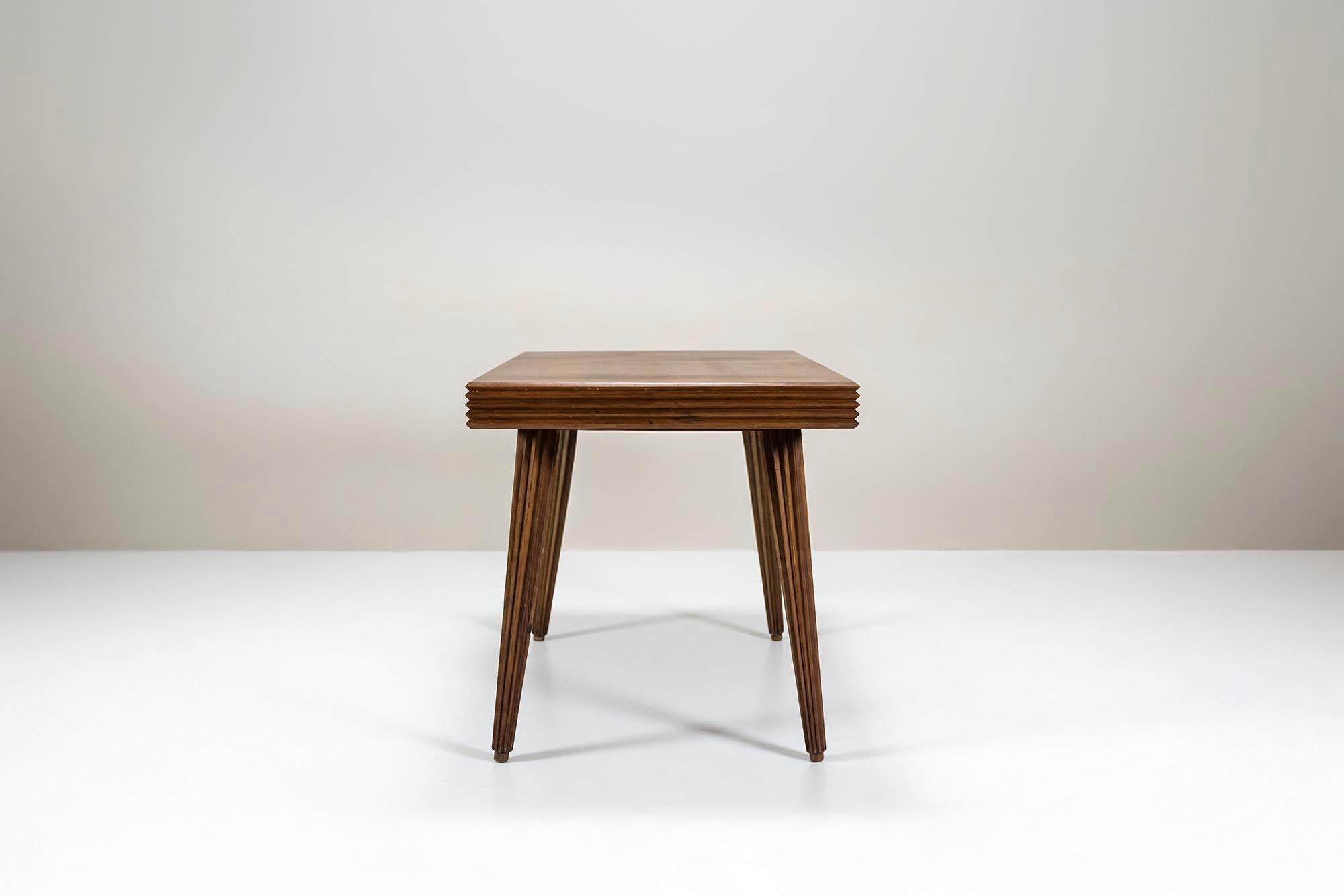 1940s dining room furniture
