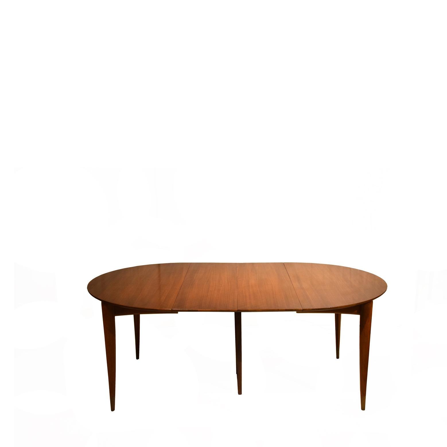 Mid-20th Century Gio Ponti Dining Table, Model 2135
