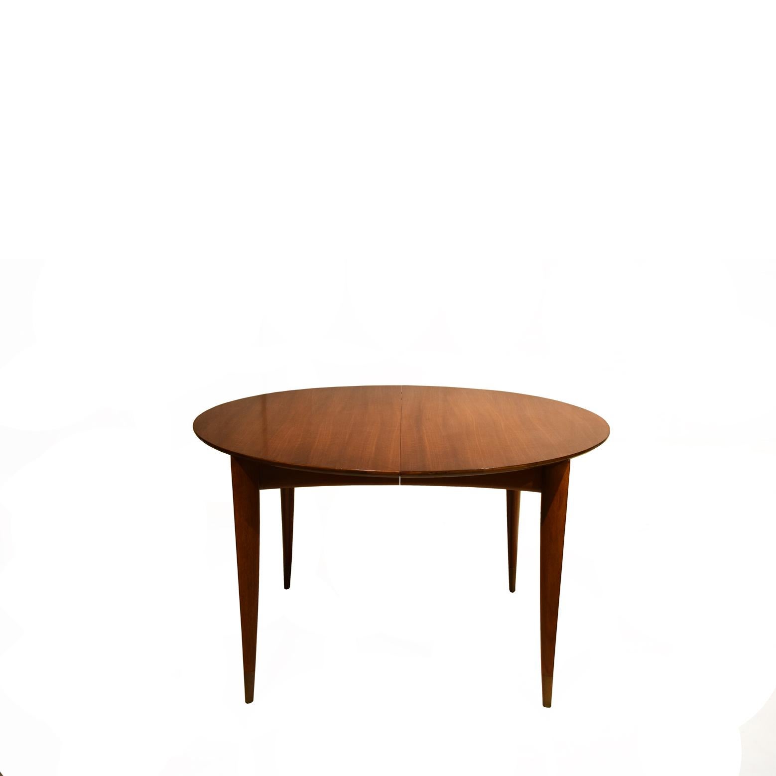 Gio Ponti Dining Table, Model 2135 1