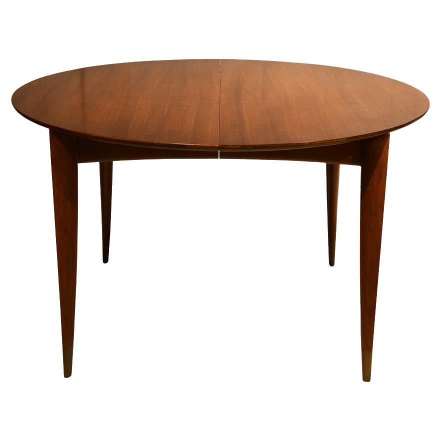 Gio Ponti Dining Table, Model 2135