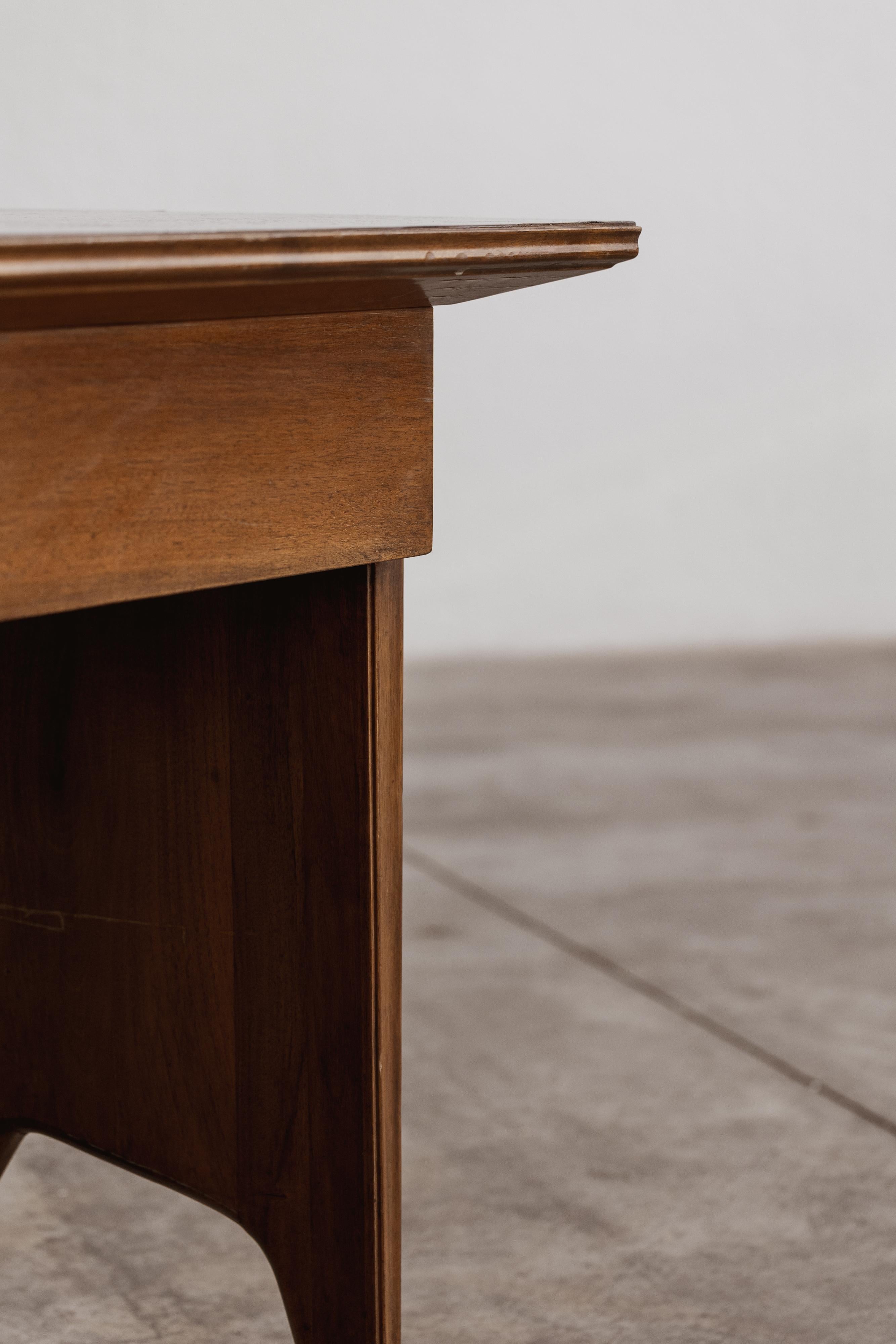 Bureau Directional de Gio Ponti pour Egidio Proserpio, 1955 en vente 4