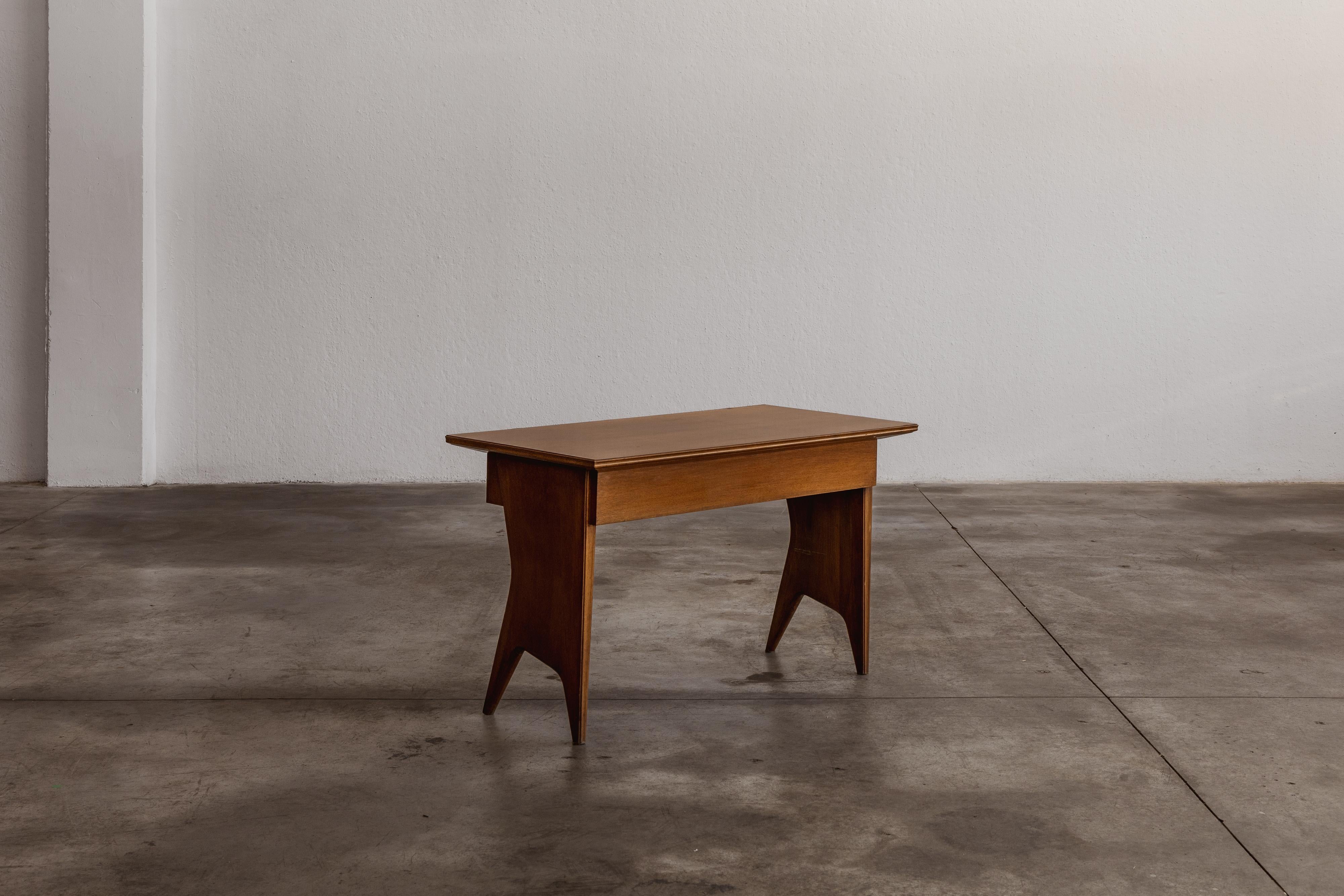 Milieu du XXe siècle Bureau Directional de Gio Ponti pour Egidio Proserpio, 1955 en vente