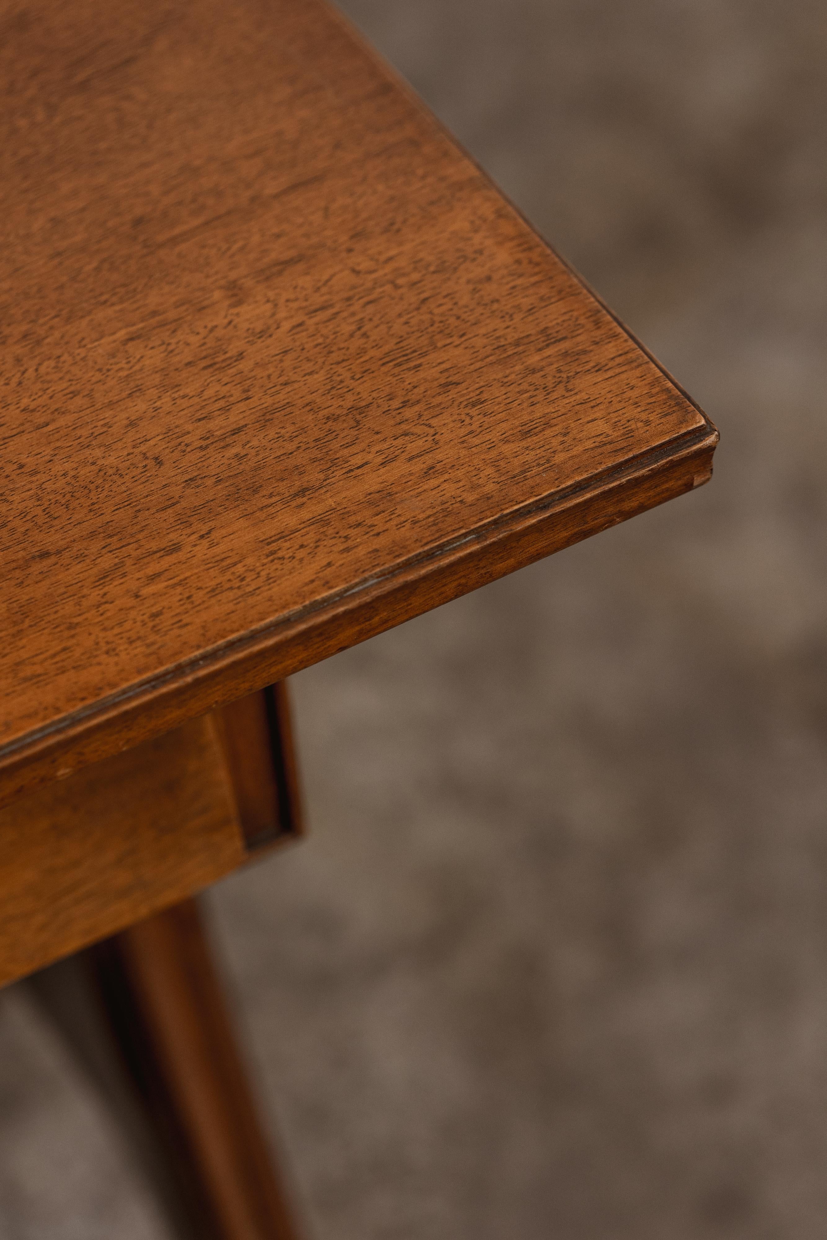 Bureau Directional de Gio Ponti pour Egidio Proserpio, 1955 en vente 2