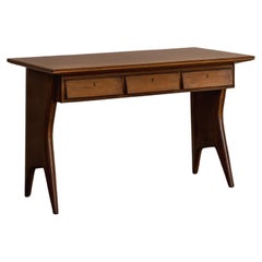 Bureau Directional de Gio Ponti pour Egidio Proserpio, 1955