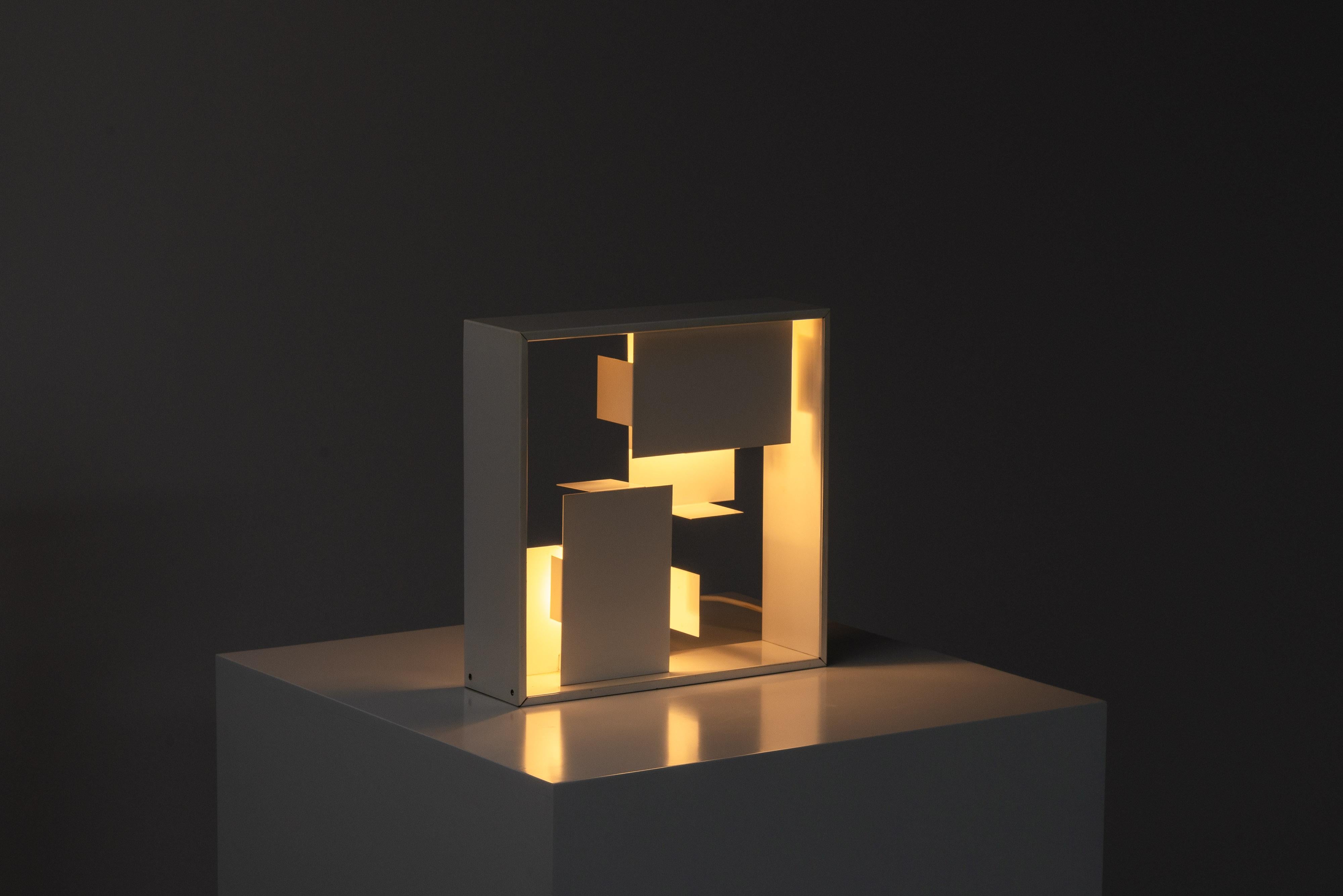 Lampe Gio Ponti Fato d'Artemide 1967 2
