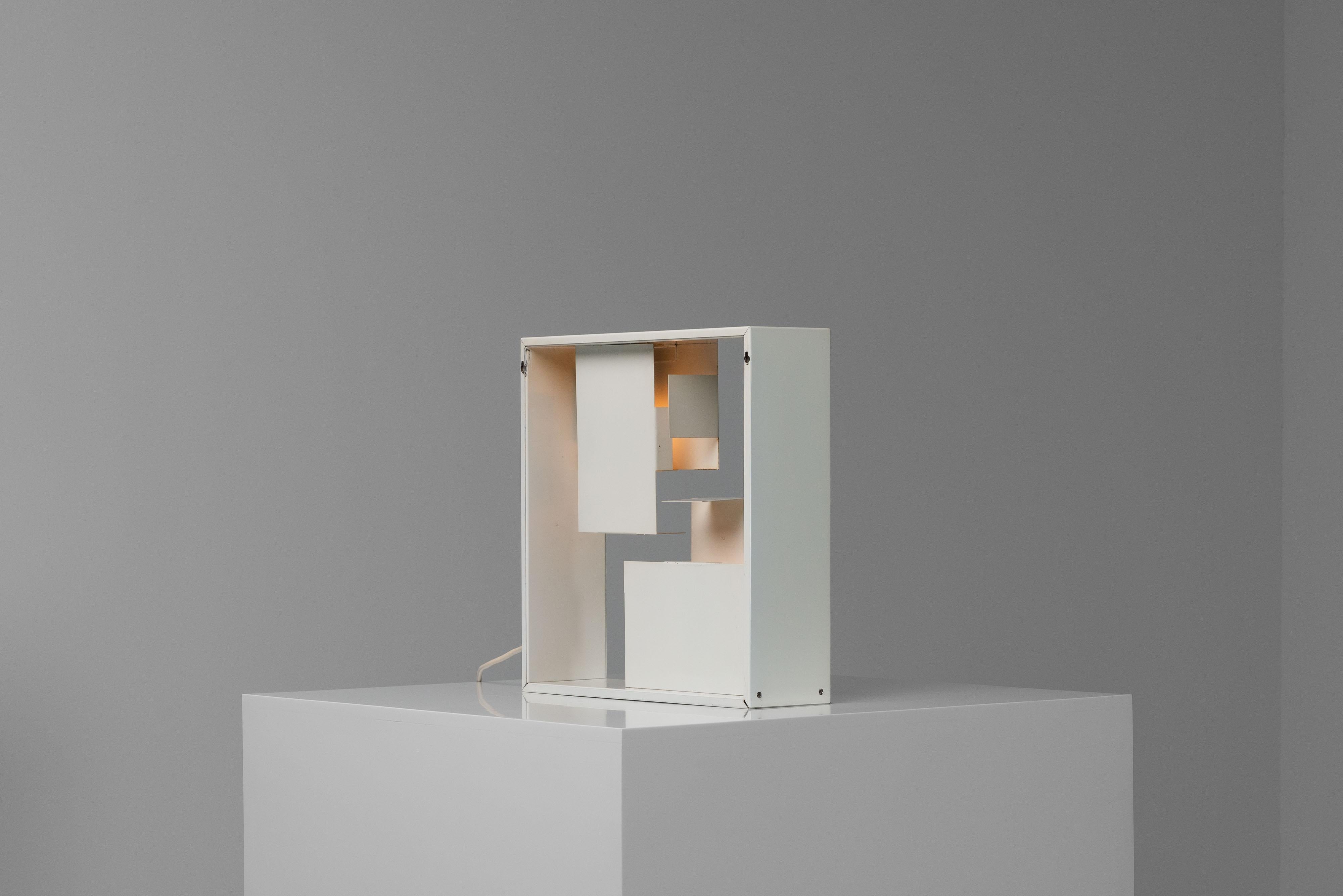 Lampe Gio Ponti Fato d'Artemide 1967 3