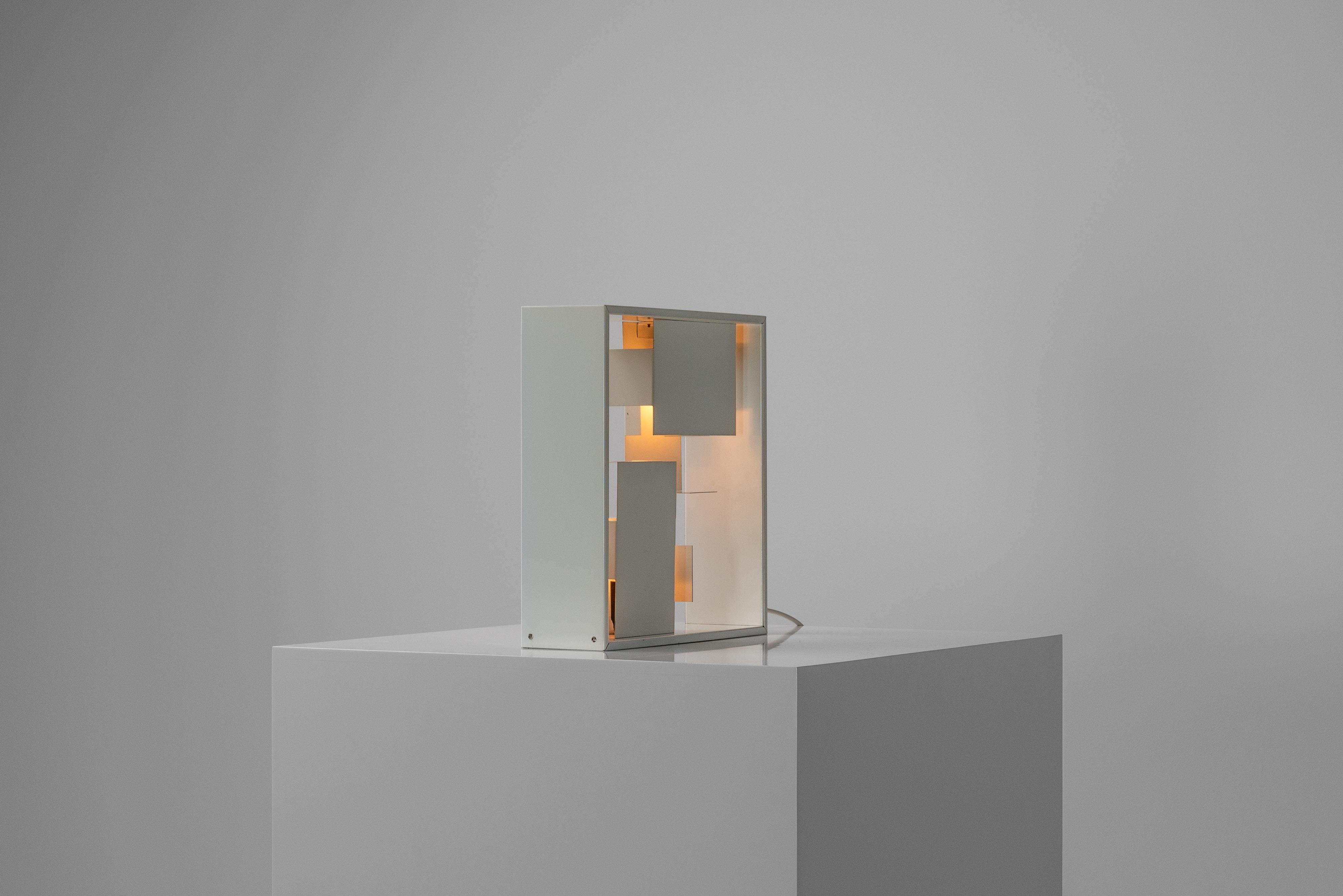 Lampe Gio Ponti Fato d'Artemide 1967 4