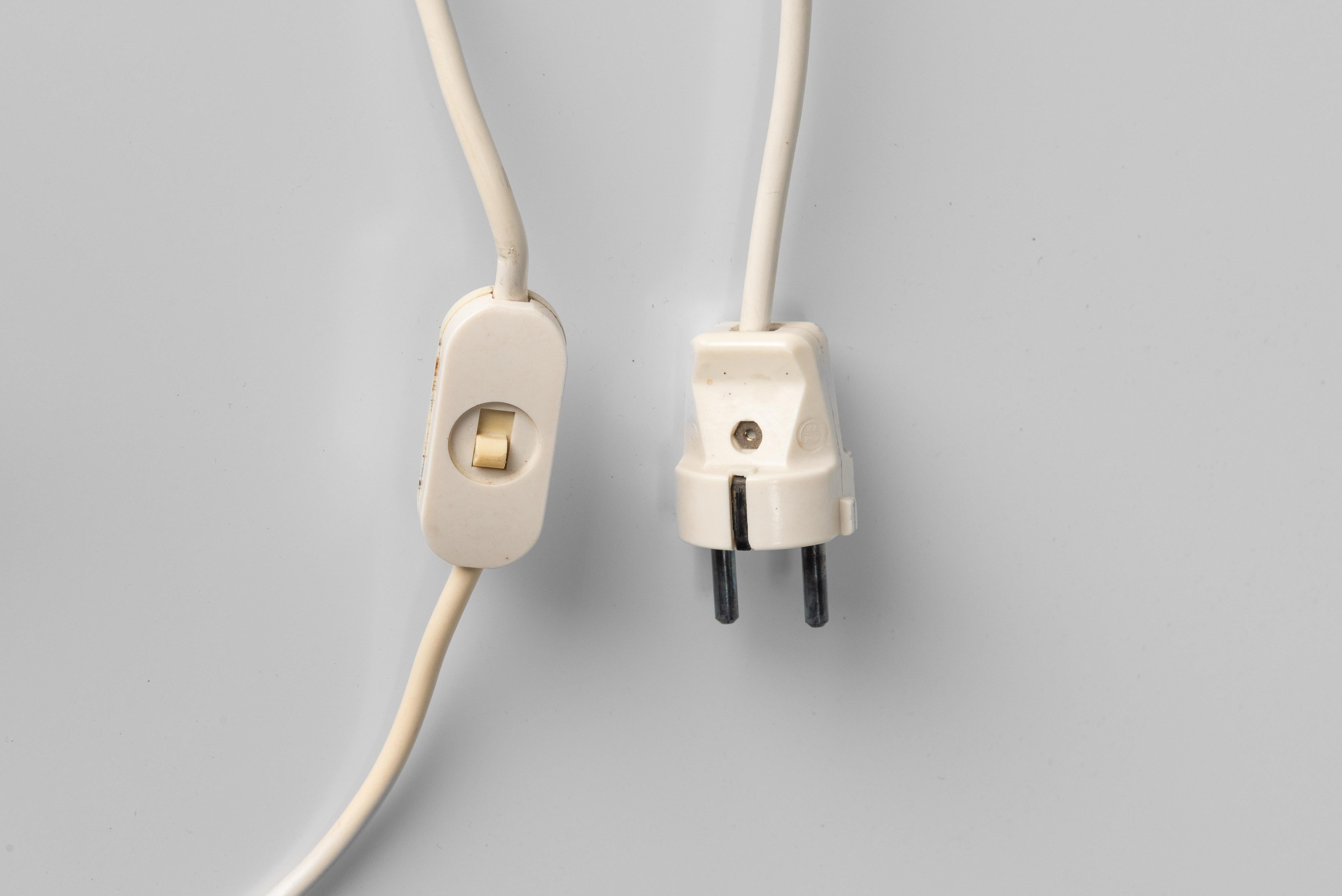 Lampe Gio Ponti Fato d'Artemide 1967 6