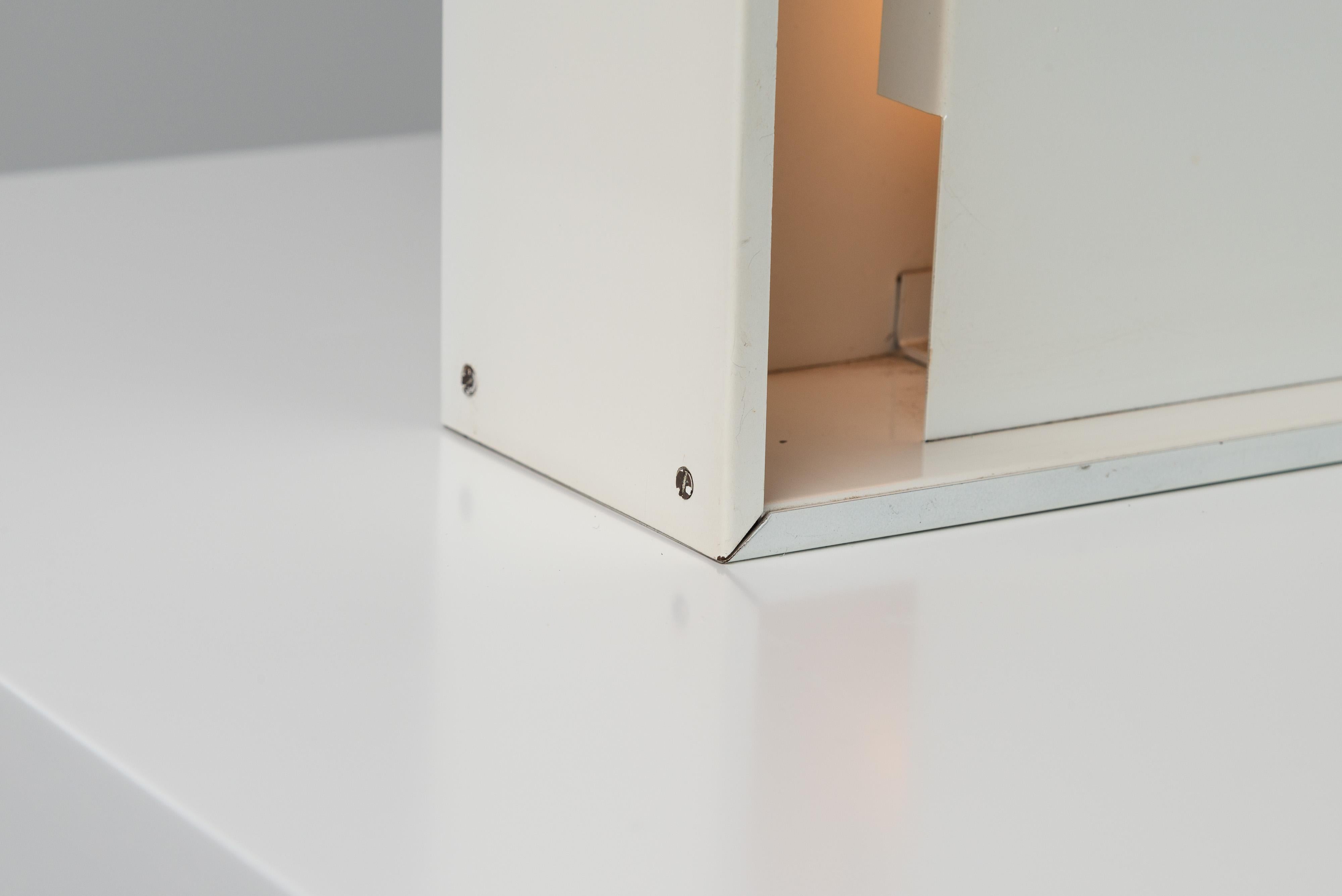 Lampe Gio Ponti Fato d'Artemide 1967 1