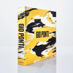Gio Ponti, Buch der Erstausgabe