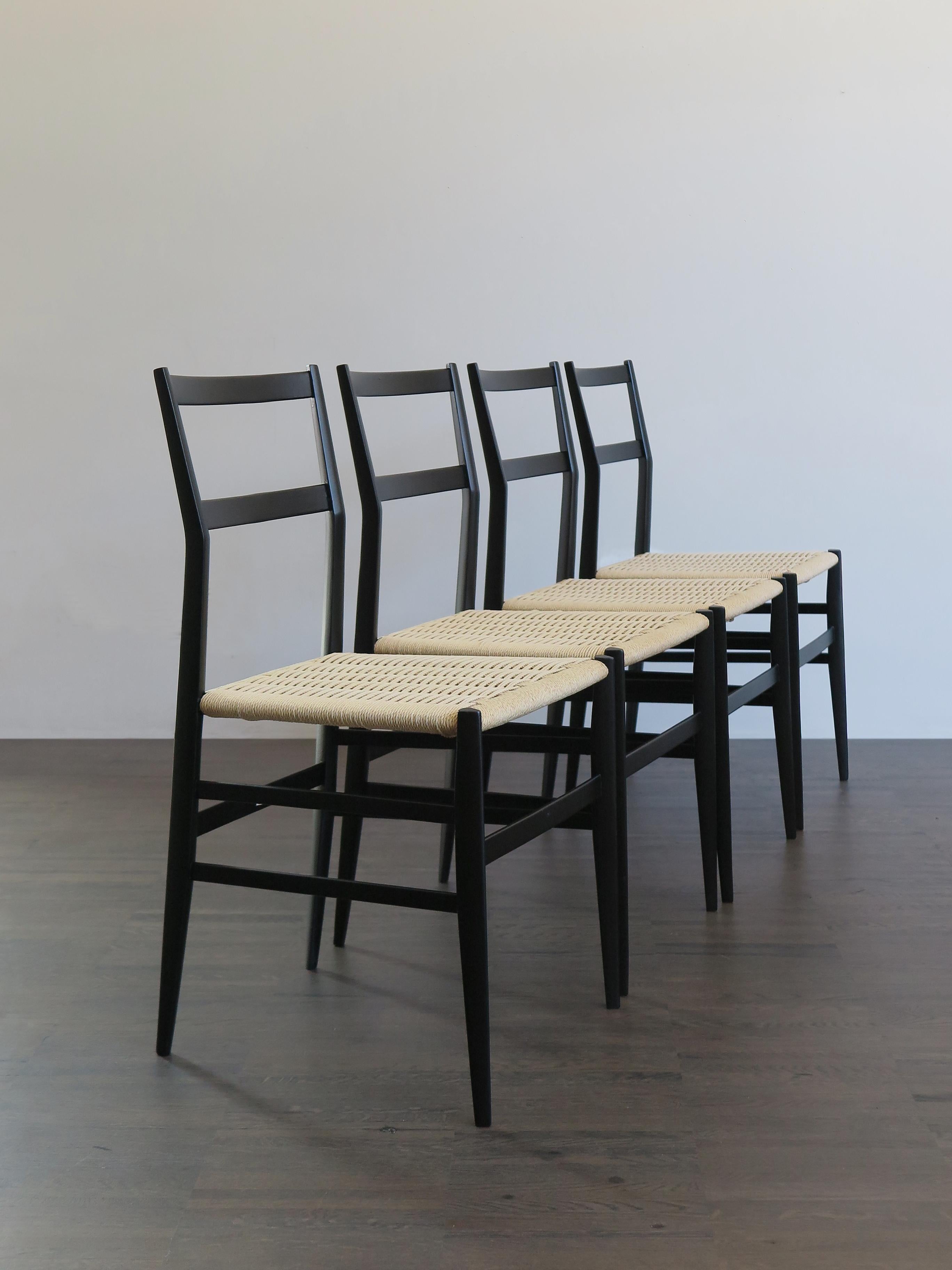 Fabric Gio Ponti for Cassina Italian Midcentury 