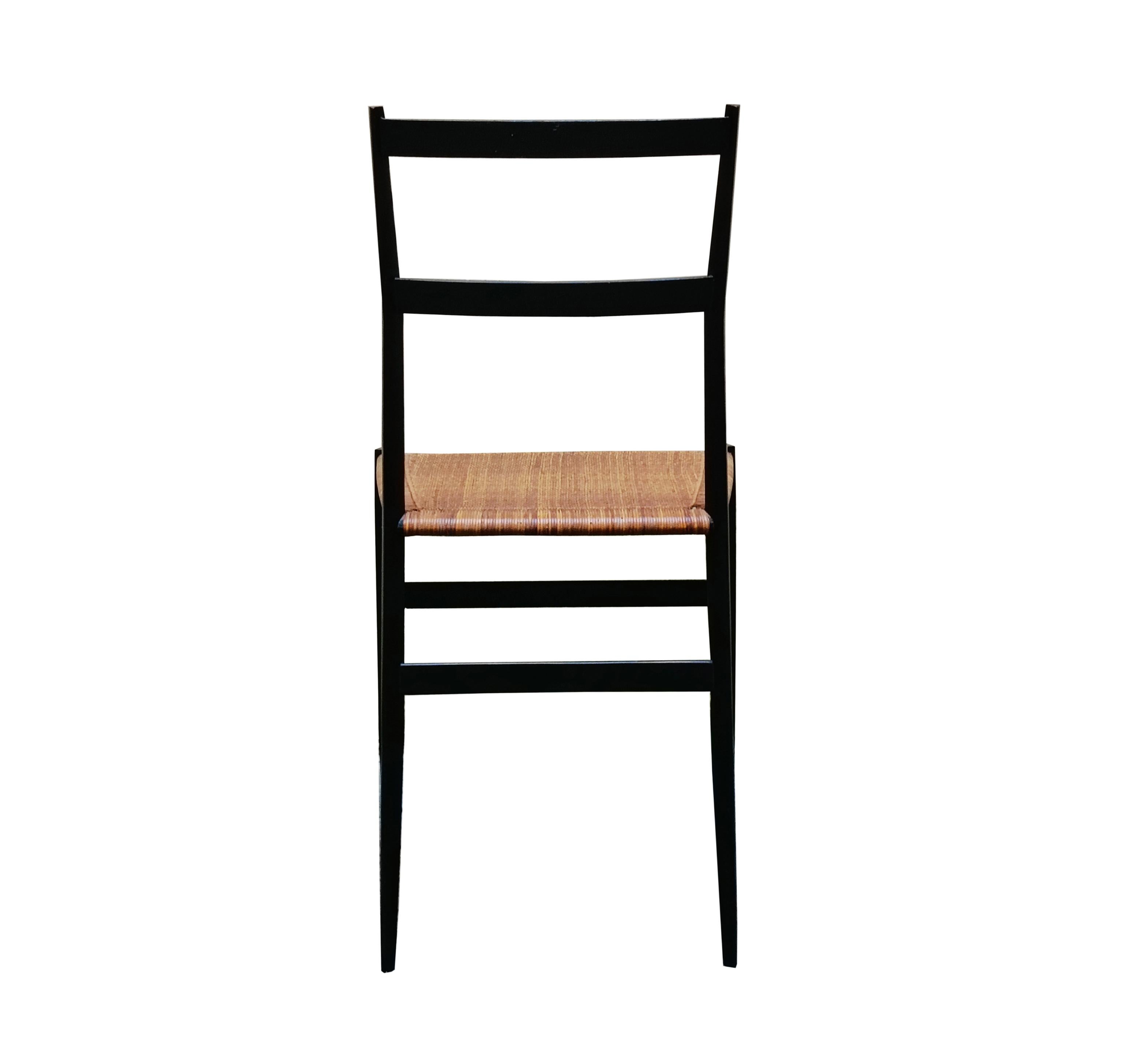 Italian Gio Ponti for Cassina 