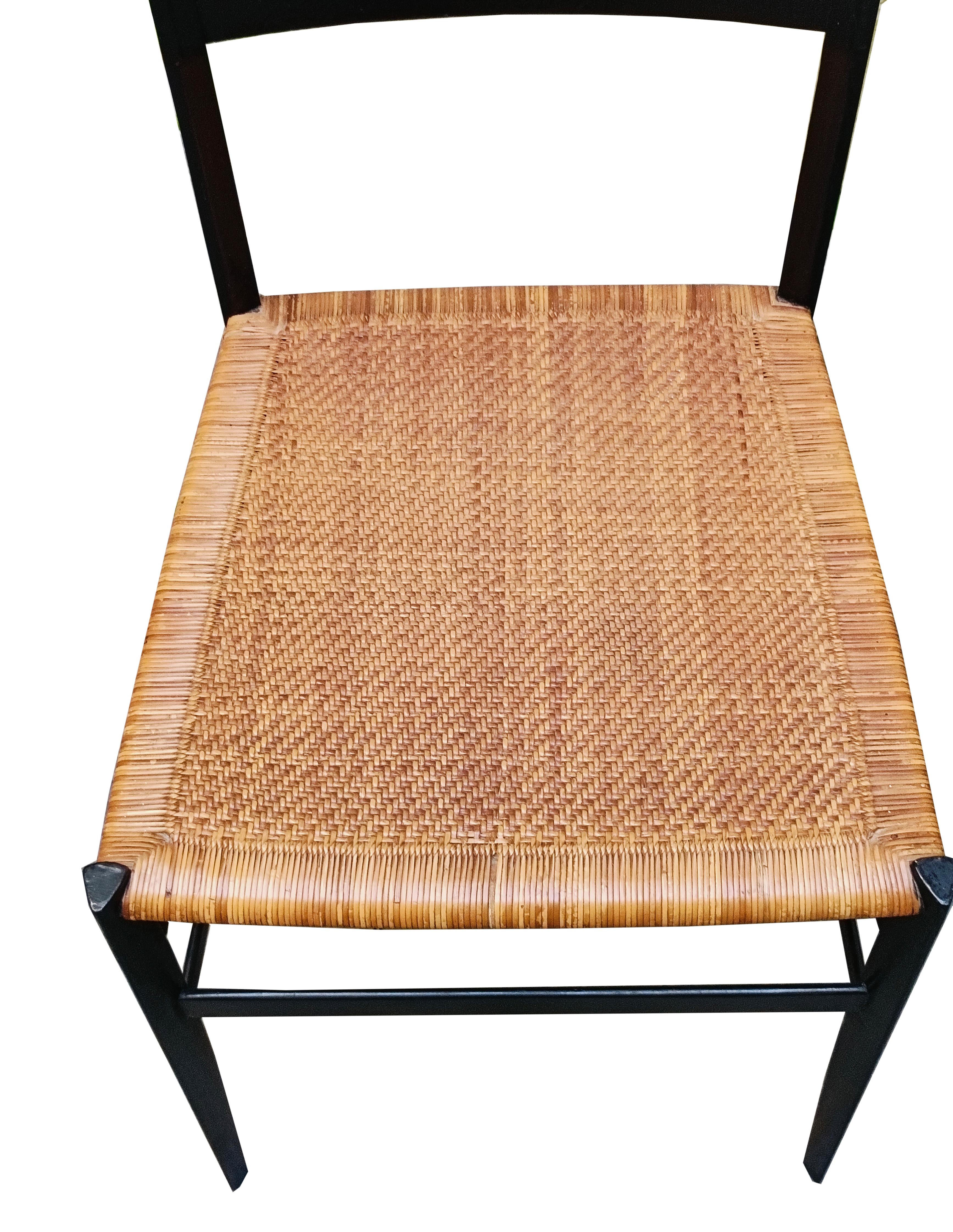 Gio Ponti for Cassina 