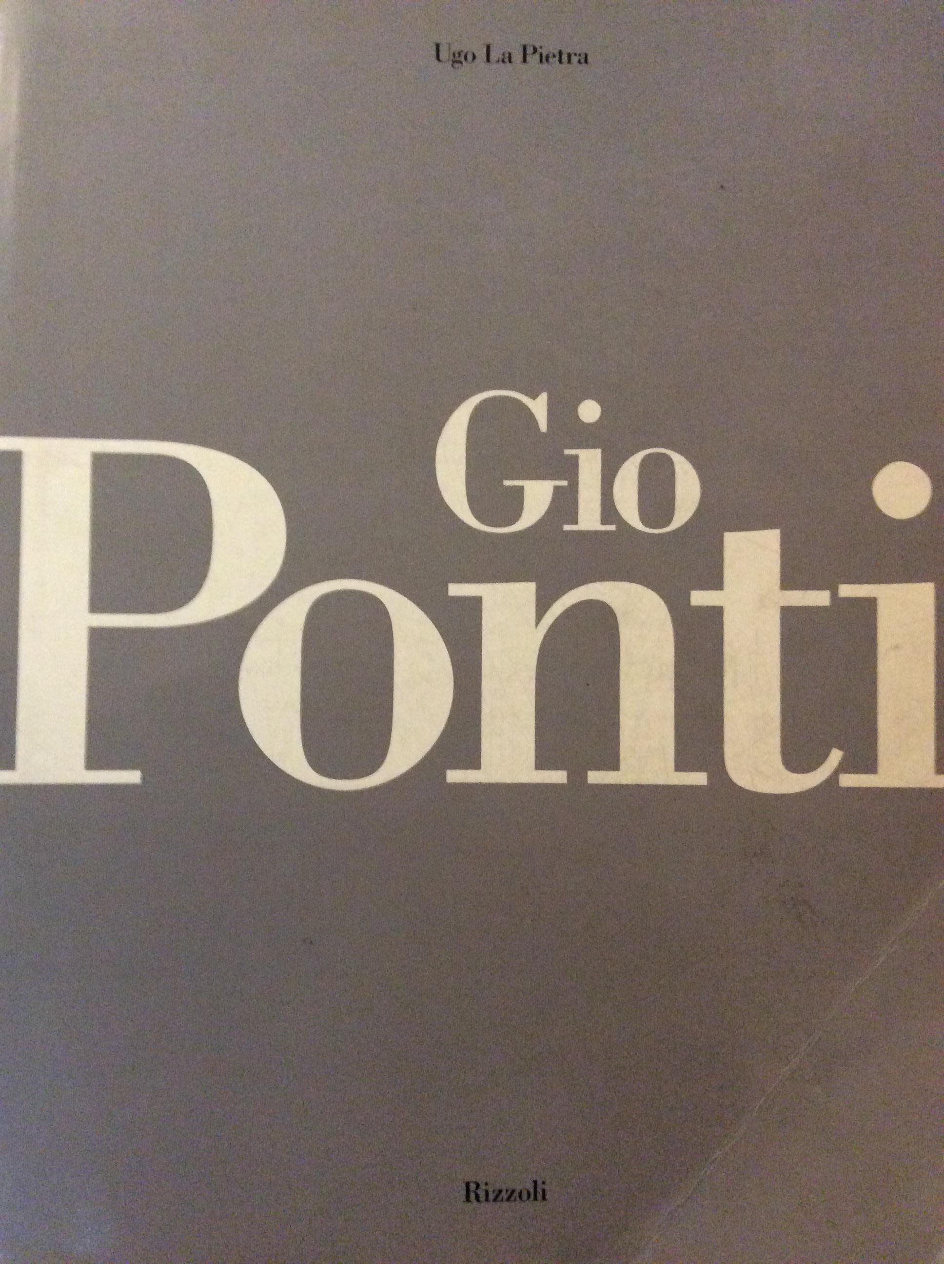 Gio Ponti for Christofle Lino Sabattini Imp Diavoletto Steel, Italy, 1970s 1