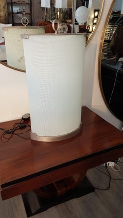 Gio 'Ponti for Fontana Arte "Pirellina" Table Lamp 1967, Italy