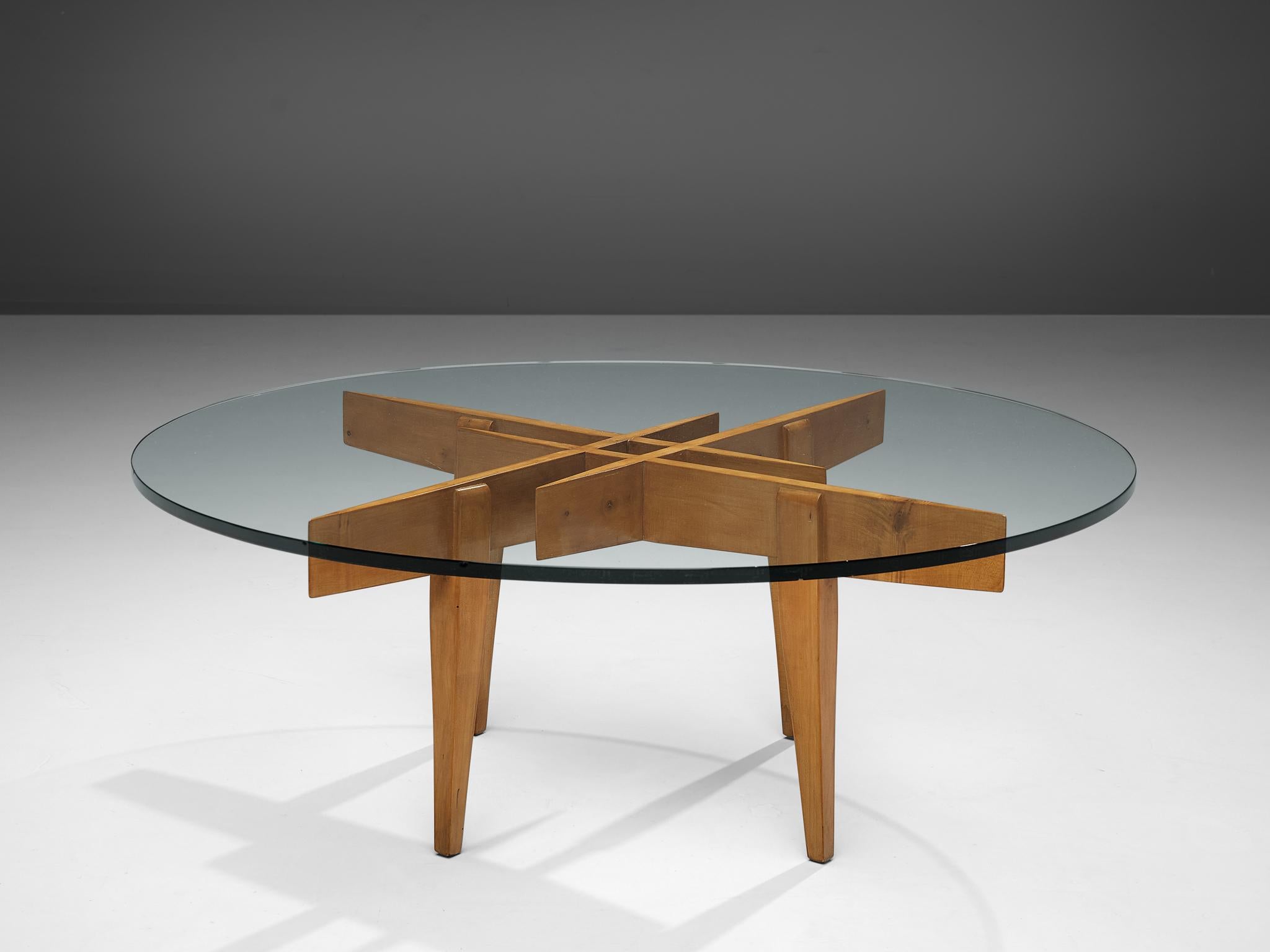 gio ponti table