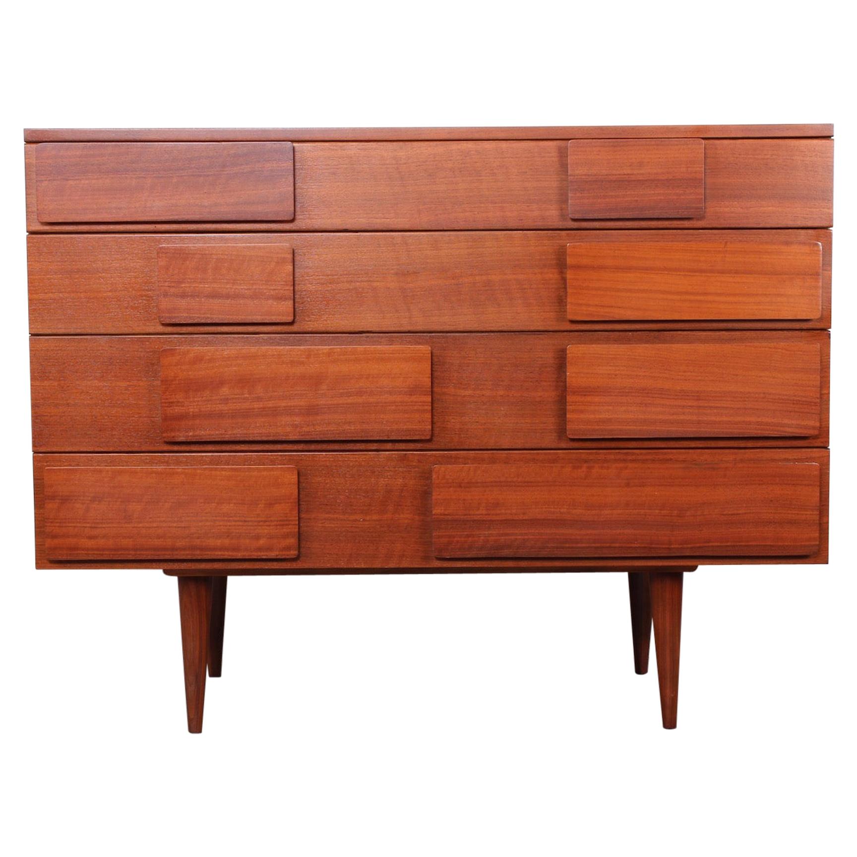Gio Ponti for Singer & Sons Cabinet, Model 2129
