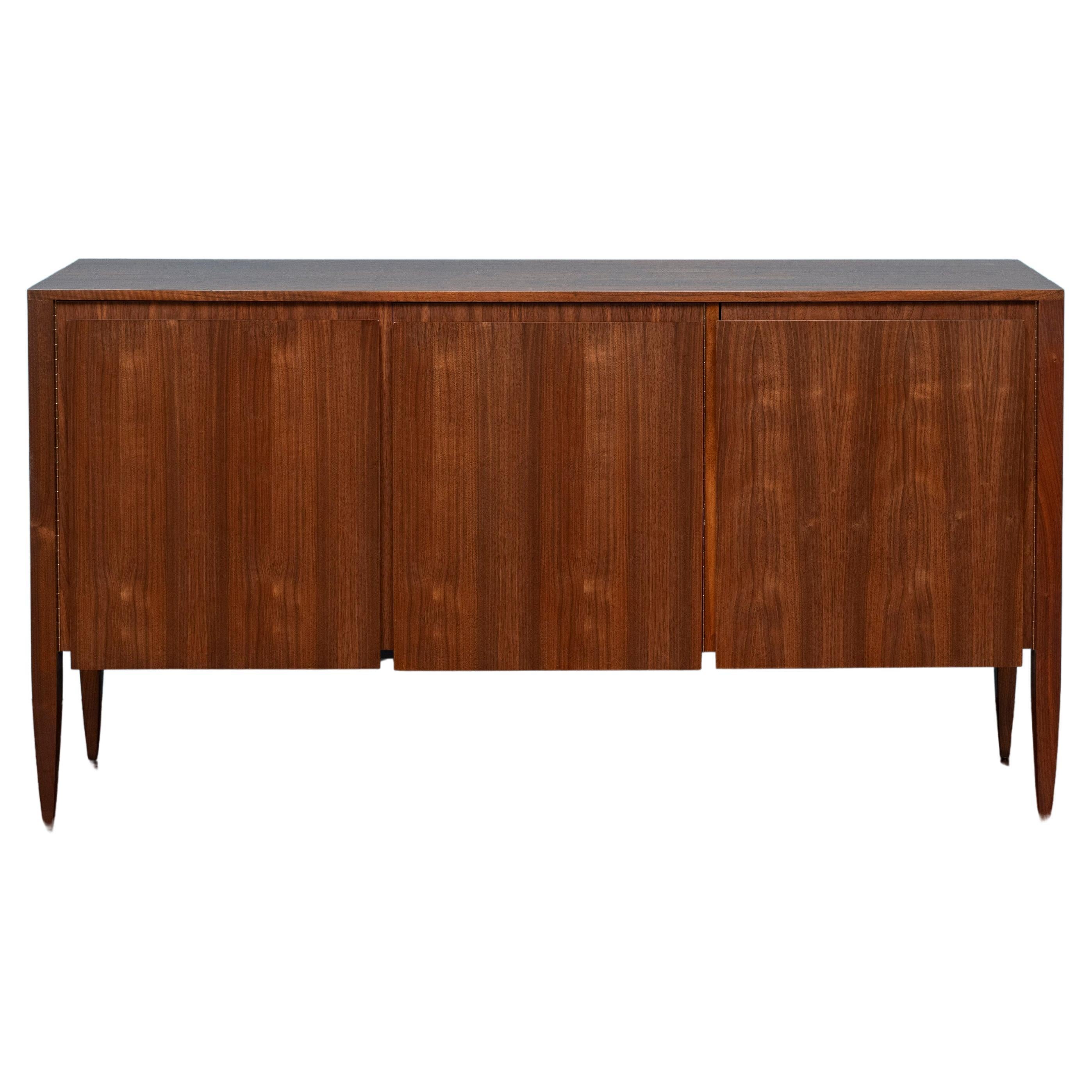 Gio Ponti für Singer & Sons Anrichte, Modell 2160