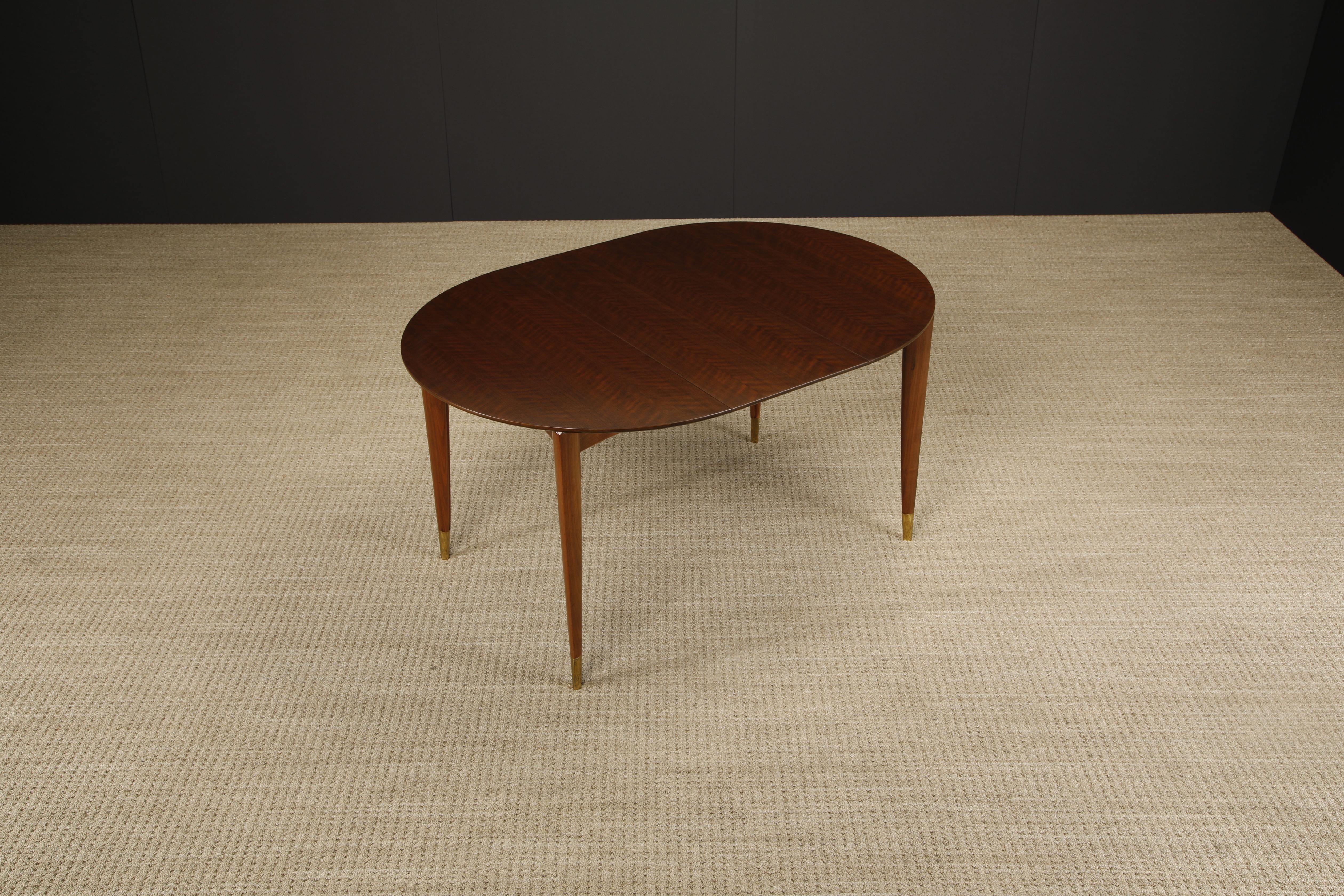 gio ponti table