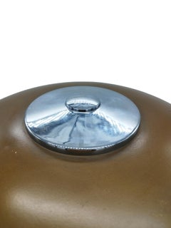 Gio Ponti for Ugo Pollice Model 546 Table Lamp, Italy, 1940s